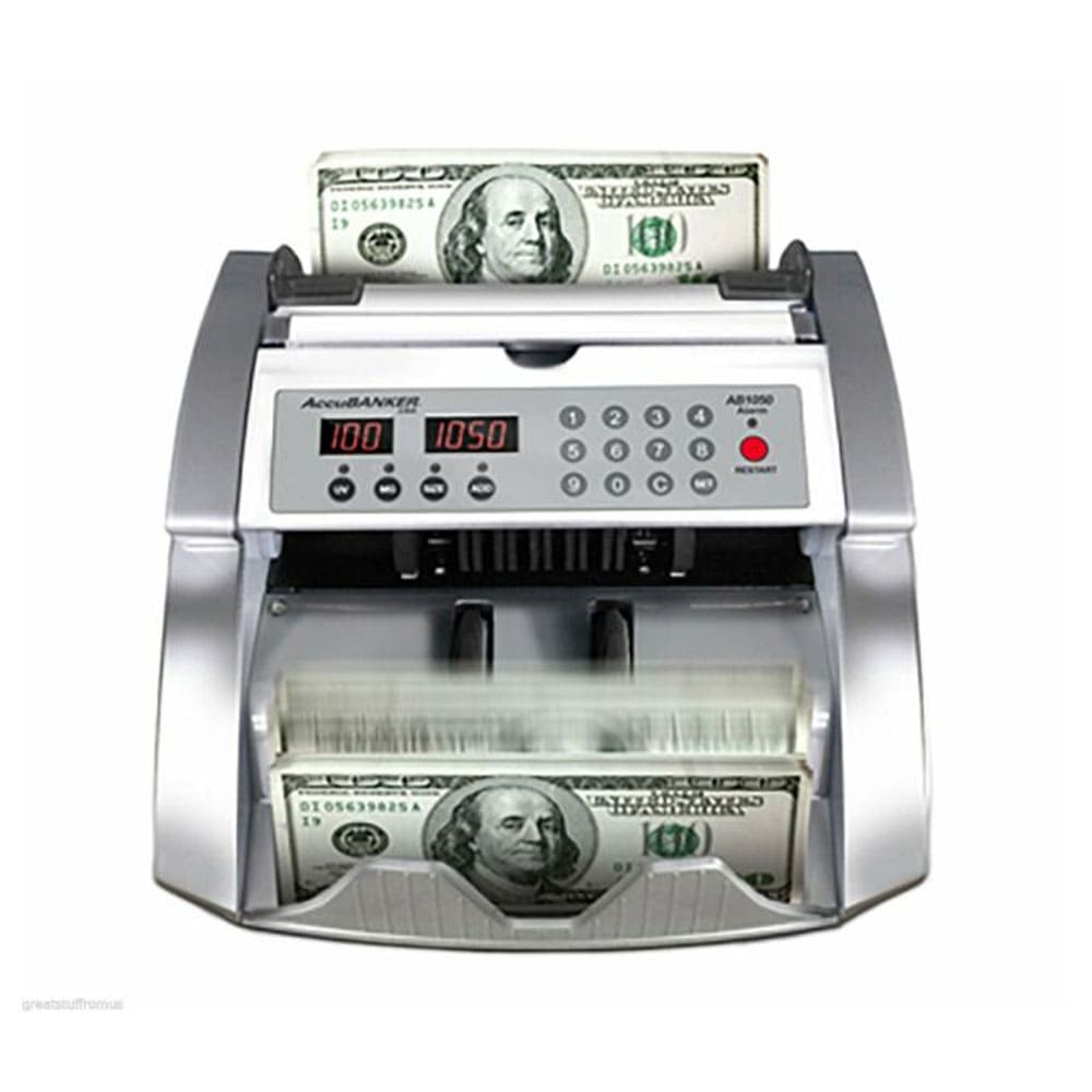 Money Management - SSS Corp.